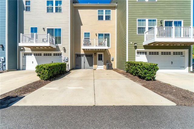 908 Hornswaggle WAY, Chesapeake, VA 23323