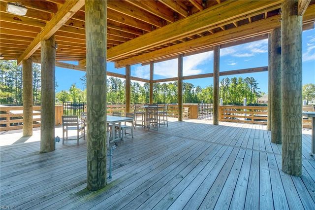 908 Hornswaggle WAY, Chesapeake, VA 23323