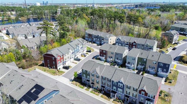 908 Hornswaggle WAY, Chesapeake, VA 23323