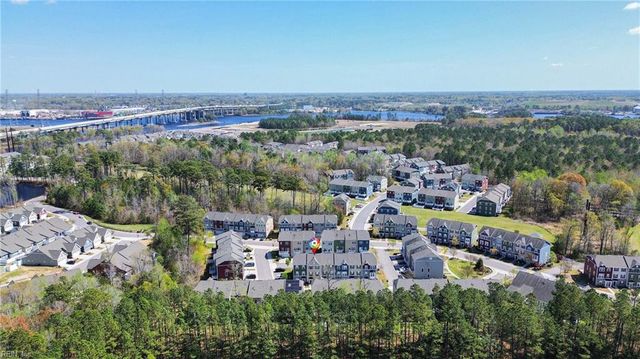 908 Hornswaggle WAY, Chesapeake, VA 23323