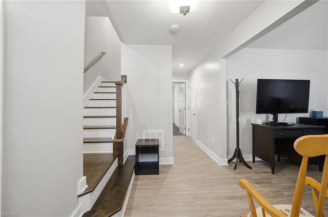 908 Hornswaggle WAY, Chesapeake, VA 23323