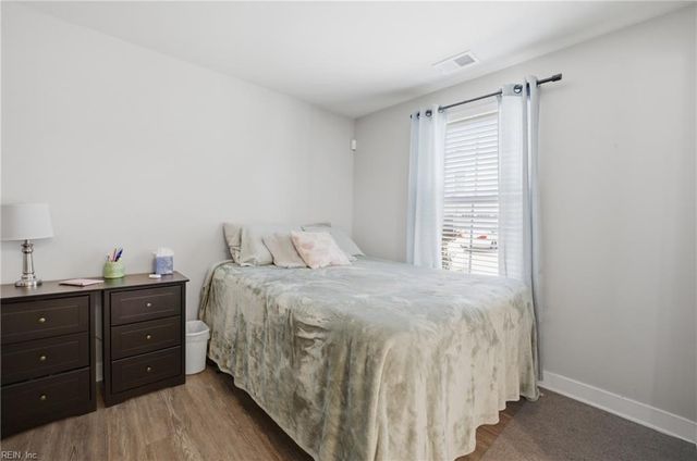 908 Hornswaggle WAY, Chesapeake, VA 23323