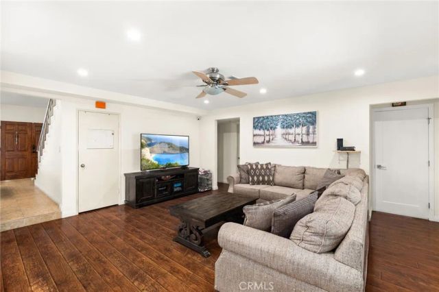 4922 El Rancho Verde, La Palma, CA 90623