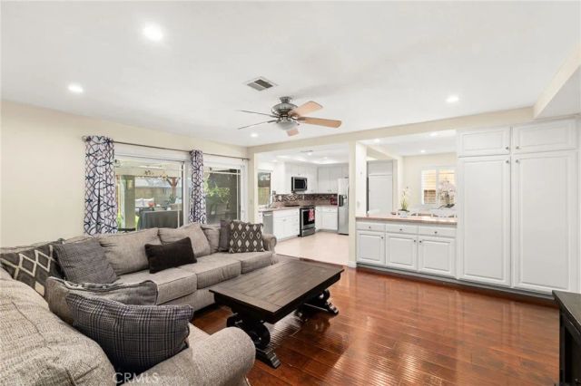 4922 El Rancho Verde, La Palma, CA 90623