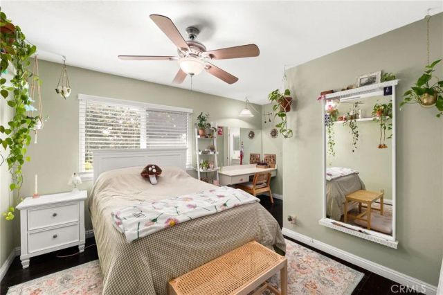 4922 El Rancho Verde, La Palma, CA 90623