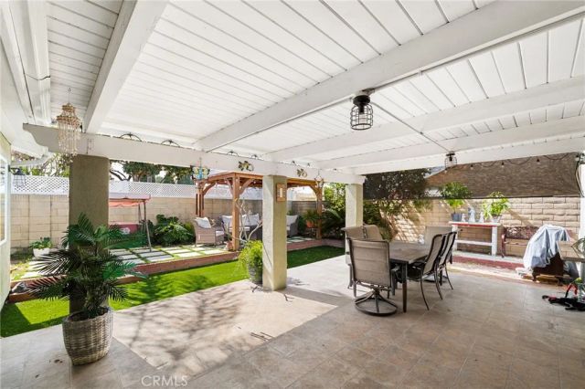 4922 El Rancho Verde, La Palma, CA 90623