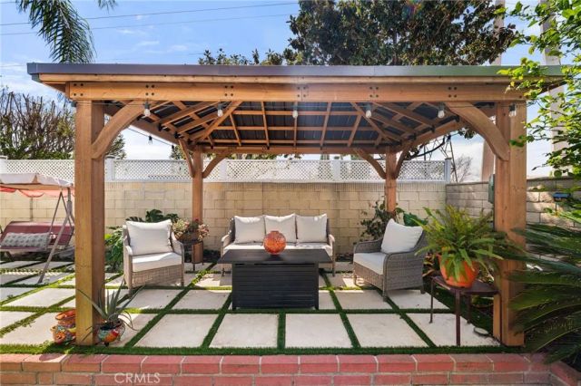 4922 El Rancho Verde, La Palma, CA 90623