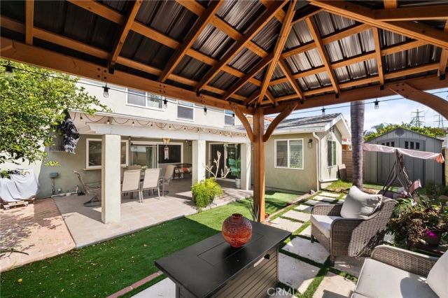 4922 El Rancho Verde, La Palma, CA 90623