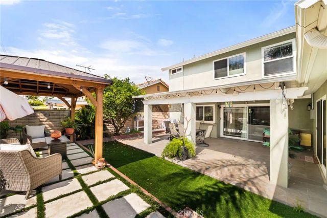 4922 El Rancho Verde, La Palma, CA 90623