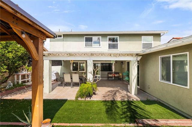 4922 El Rancho Verde, La Palma, CA 90623