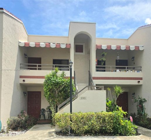 20105 NE 3rd Court 6, Miami, FL 33179