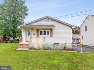 44 LANNING ST, Trenton, NJ 08618