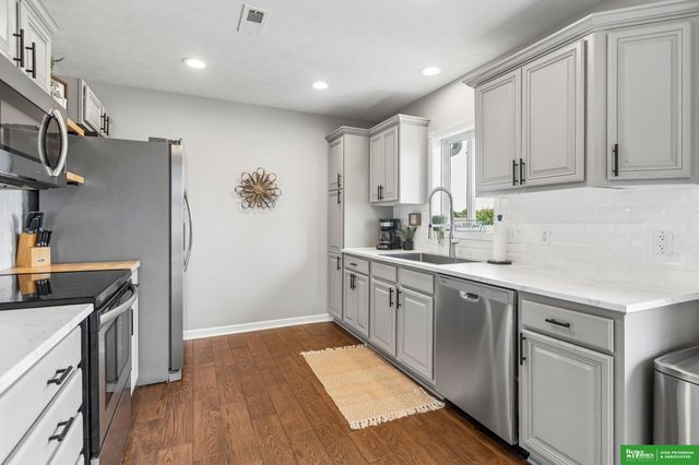 23277 Denton Street, Waterloo, NE 68069