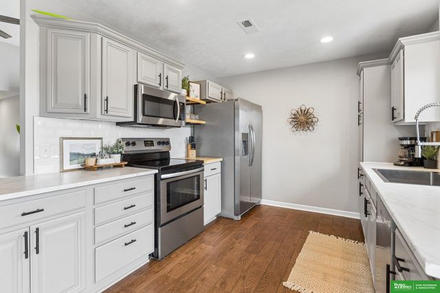 23277 Denton Street, Waterloo, NE 68069