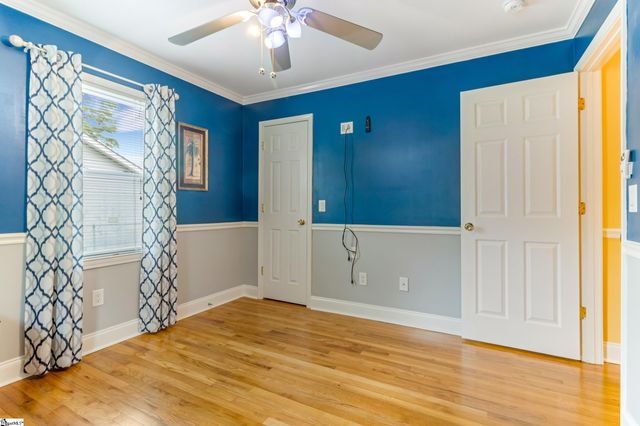 101 Redmond Drive, Fountain Inn, SC 29644