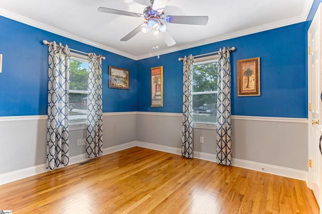 101 Redmond Drive, Fountain Inn, SC 29644