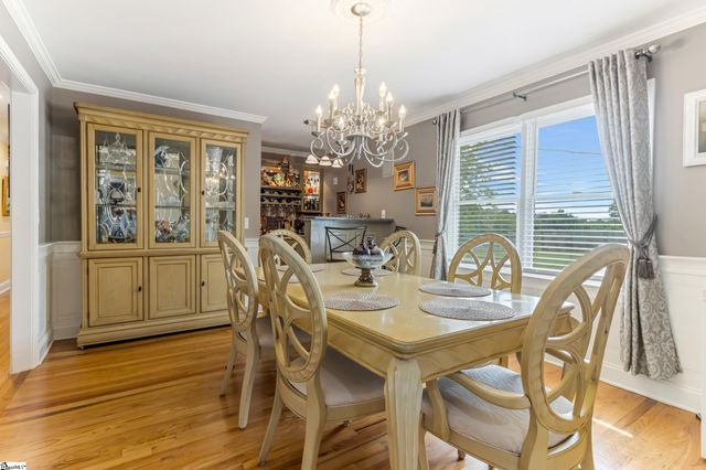 101 Redmond Drive, Fountain Inn, SC 29644