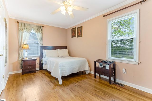 101 Redmond Drive, Fountain Inn, SC 29644