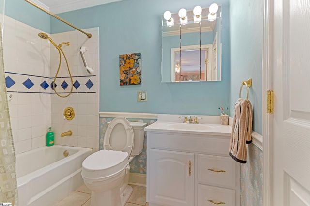 101 Redmond Drive, Fountain Inn, SC 29644