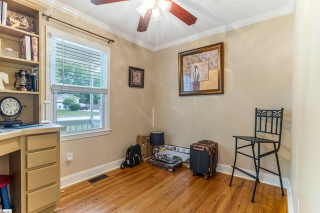 101 Redmond Drive, Fountain Inn, SC 29644