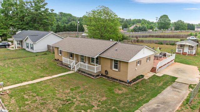 101 Redmond Drive, Fountain Inn, SC 29644