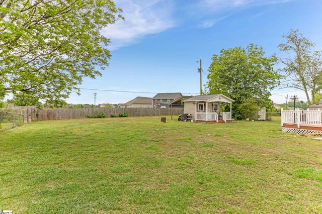 101 Redmond Drive, Fountain Inn, SC 29644