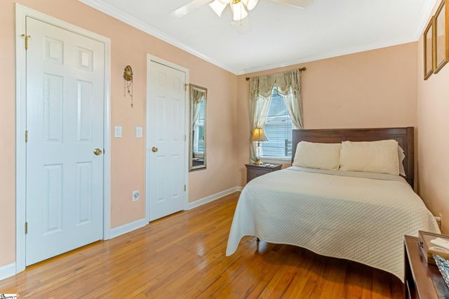 101 Redmond Drive, Fountain Inn, SC 29644