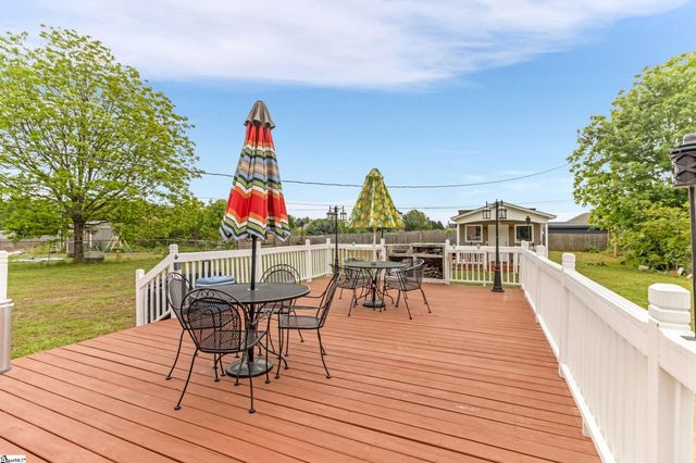 101 Redmond Drive, Fountain Inn, SC 29644