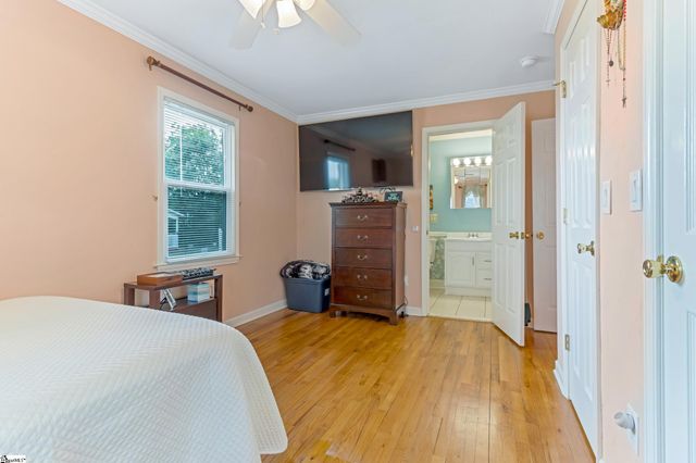 101 Redmond Drive, Fountain Inn, SC 29644