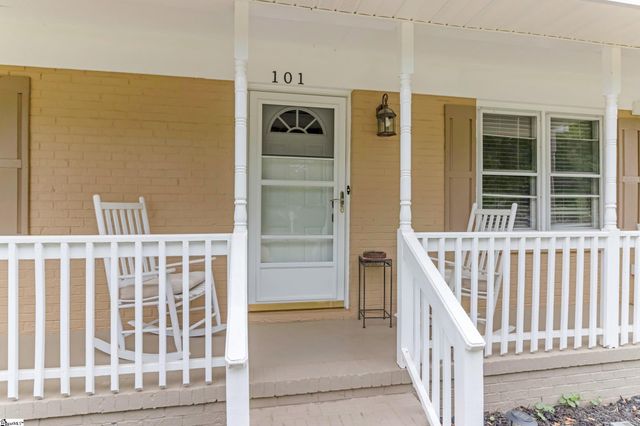 101 Redmond Drive, Fountain Inn, SC 29644
