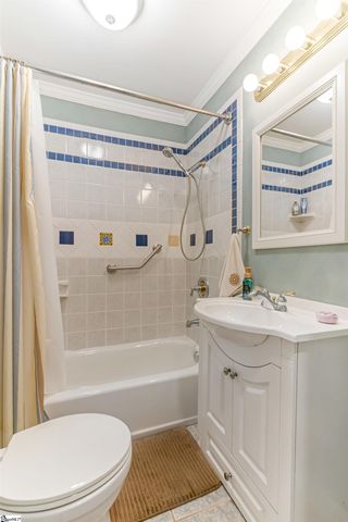 101 Redmond Drive, Fountain Inn, SC 29644