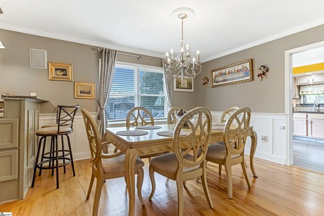 101 Redmond Drive, Fountain Inn, SC 29644