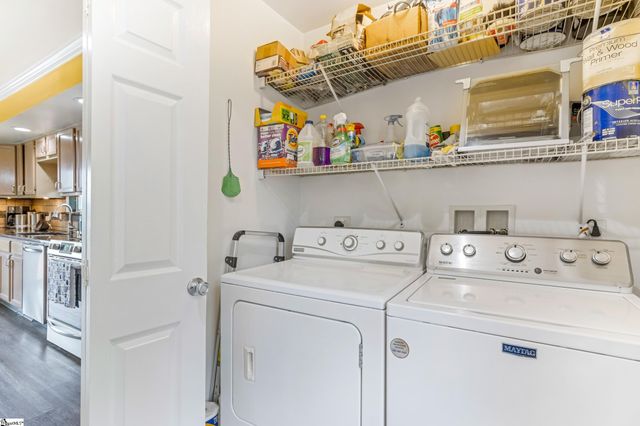 101 Redmond Drive, Fountain Inn, SC 29644