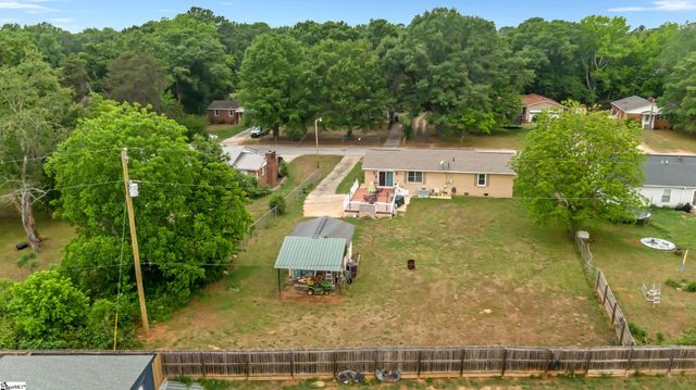 101 Redmond Drive, Fountain Inn, SC 29644
