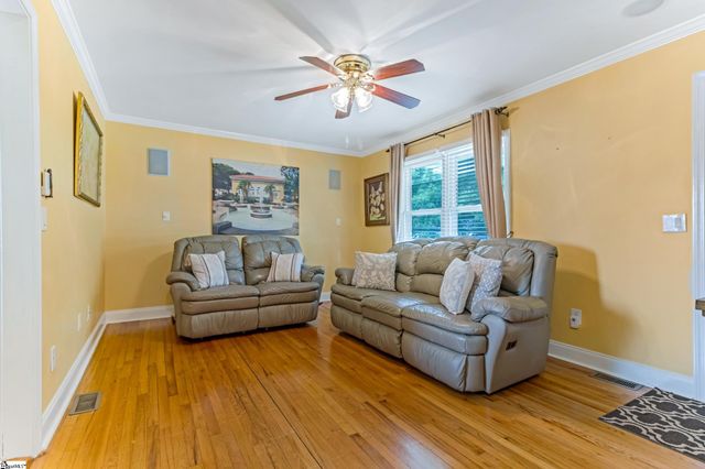 101 Redmond Drive, Fountain Inn, SC 29644