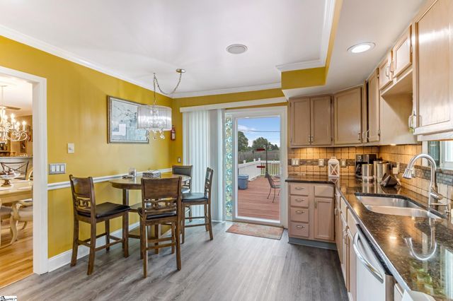 101 Redmond Drive, Fountain Inn, SC 29644