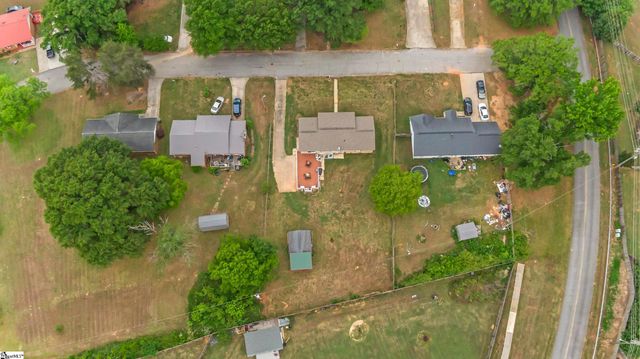 101 Redmond Drive, Fountain Inn, SC 29644