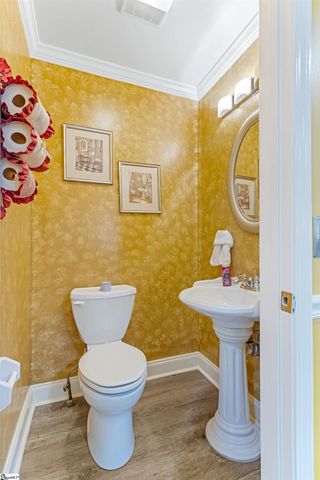 101 Redmond Drive, Fountain Inn, SC 29644