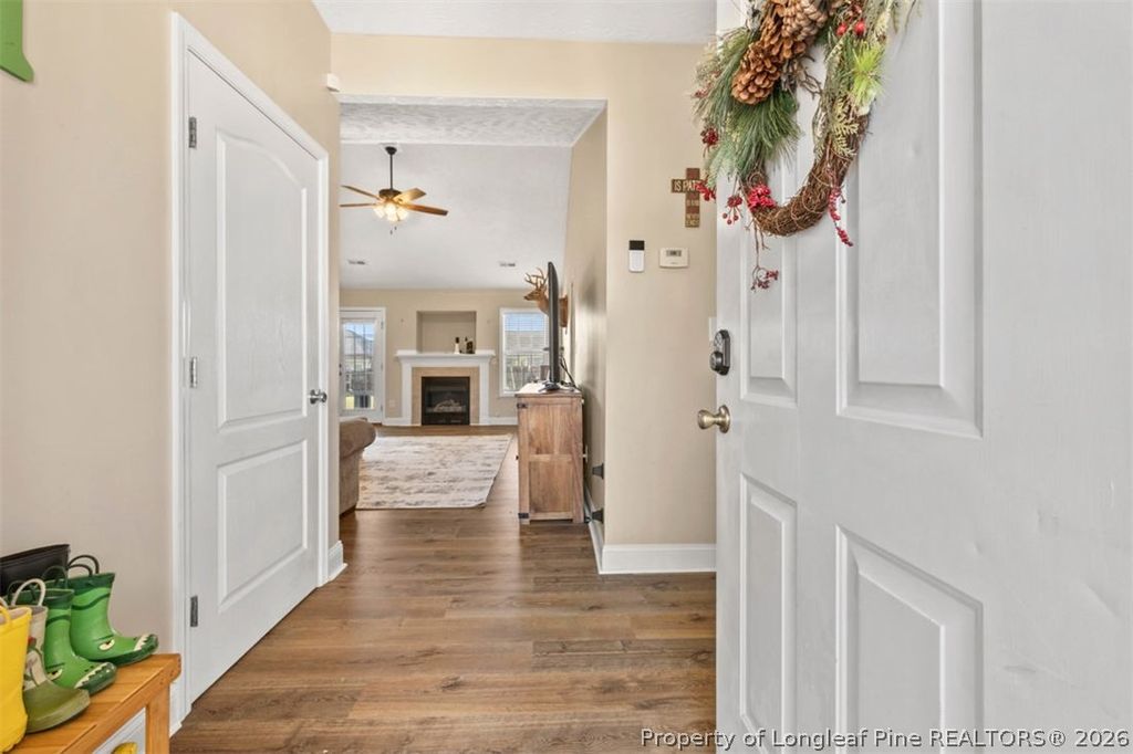 153 Westminster Drive, Raeford, NC 28376 — photo 2