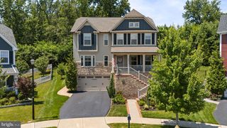 2044 SCARLET PINE RD, Dumfries, VA 22026