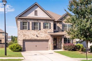 4668 Bogan Meadows Drive, Buford, GA 30519