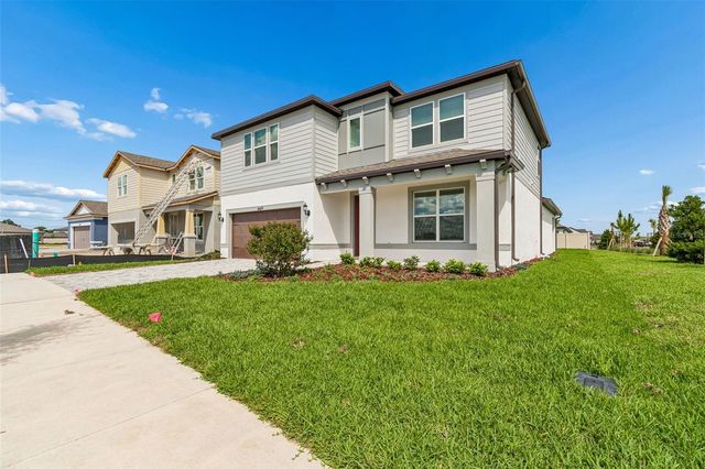 6669 ASBURY BARNES LANE, Wesley Chapel, FL 33545