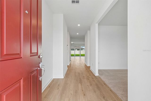 6669 ASBURY BARNES LANE, Wesley Chapel, FL 33545