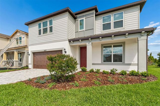 6669 ASBURY BARNES LANE, Wesley Chapel, FL 33545