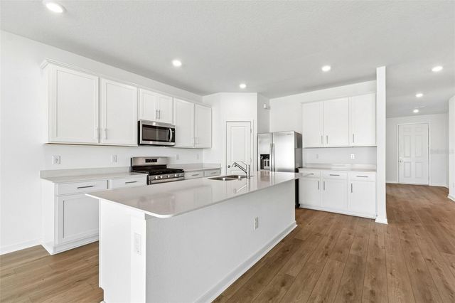 6669 ASBURY BARNES LANE, Wesley Chapel, FL 33545