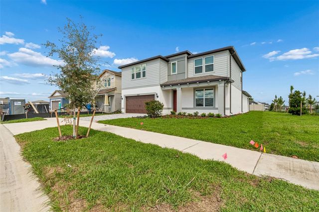6669 ASBURY BARNES LANE, Wesley Chapel, FL 33545