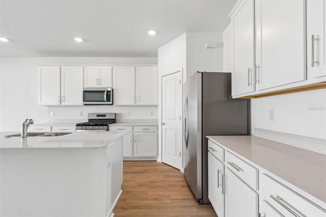 6669 ASBURY BARNES LANE, Wesley Chapel, FL 33545