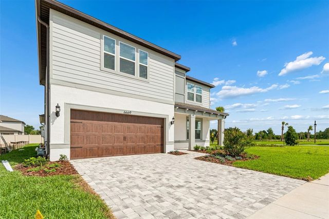 6669 ASBURY BARNES LANE, Wesley Chapel, FL 33545