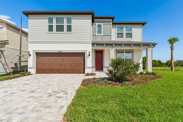 6669 ASBURY BARNES LANE, Wesley Chapel, FL 33545
