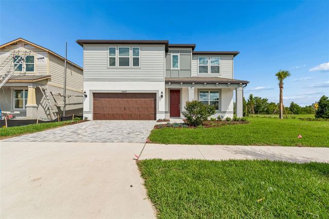 6669 ASBURY BARNES LANE, Wesley Chapel, FL 33545